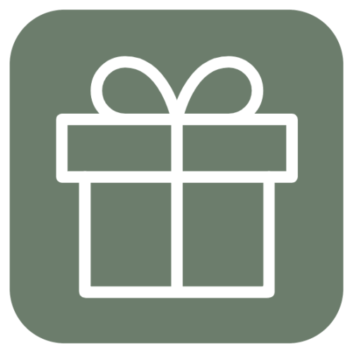 icon Bastel Adventskalender (12 Bastelprojekte)