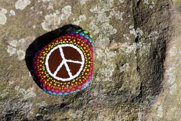 peace-7850130_1280 Bastel Adventskalender (12 Bastelprojekte)